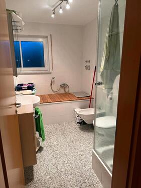 Foto - 3 Zimmer Etagenwohnung in Auenwald