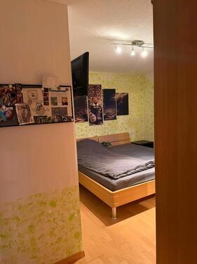 Foto - Etagenwohnung in Auenwald zur Miete