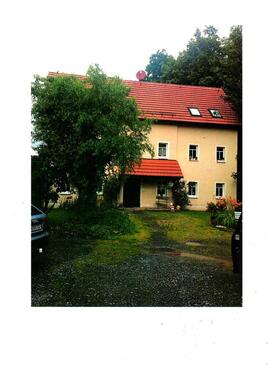 Foto - 1 Zimmer Etagenwohnung zur Miete in Rabenau