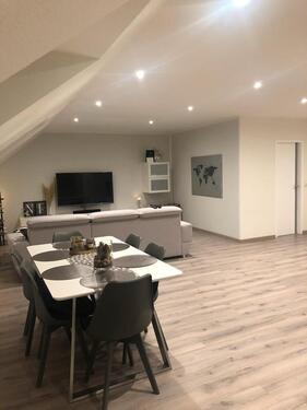 Foto - Helle Dachgeschosswohnung in Bruchköbel Stadt 67 m2