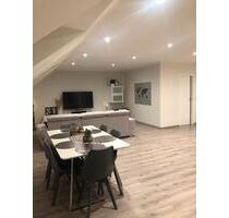 Helle Dachgeschosswohnung in Bruchköbel Stadt 67 m2