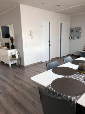 Foto - 2 Zimmer Dachgeschoßwohnung in Bruchköbel