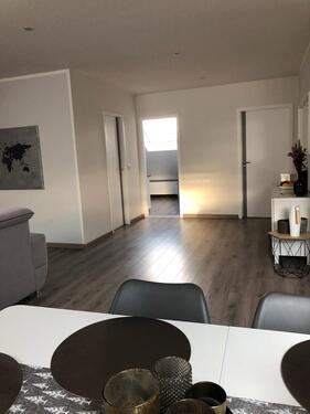 Foto - Dachgeschoßwohnung in Bruchköbel zur Miete