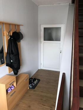 Foto - Wohnung DG - 430,00&nbsp;EUR Kaltmiete, ca.&nbsp; 75,00&nbsp;m&sup2;