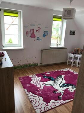 Foto - 3 Zimmer Dachgeschoßwohnung zur Miete in Bad Salzungen