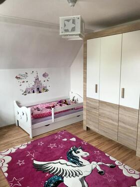 Foto - 3 Zimmer Dachgeschoßwohnung in Bad Salzungen