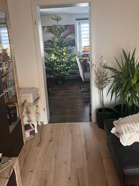 Foto - Altbauwohnung im Stadtgebiet von Regen zu vermieten