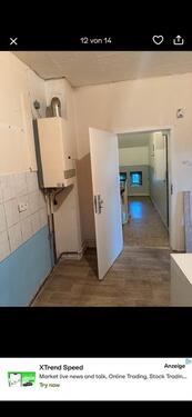 Foto - Wohnung 43,1 qm in Wetter (Ruhr)