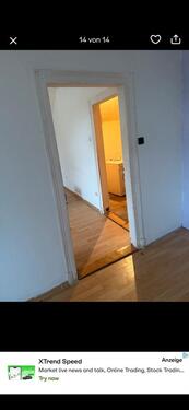 Foto - Etagenwohnung in Wetter (Ruhr) zur Miete