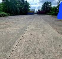 Außenfläche Gewerbefläche in BiesdorfMarzahn – 1.181,6 m² - Berlin Marzahn-Hellersdorf