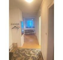 Wohnung mit Möbeln zu übergeben - Garbsen