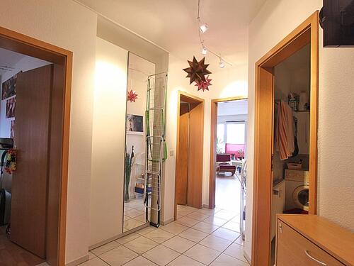 Foto - 3 Zimmer Etagenwohnung in Bad Segeberg