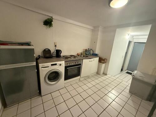 Foto - 1 Zimmer Erdgeschoßwohnung zur Miete in Neustadt am Rübenberge