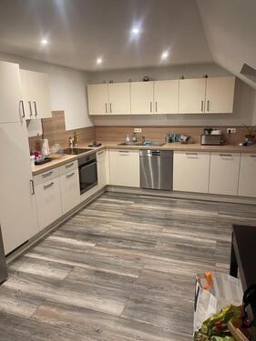 Foto - Wohnung zu Vermieten Wohnzimmer Klimaanlage