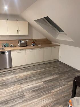 Foto - Dachgeschoßwohnung in Menden (Sauerland) zur Miete