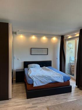 Foto - 1 Zimmer Etagenwohnung in München