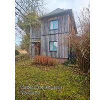 Wohnhaus mit charmantem Flair in ruhiger Stadtrand-Lage - Schleiz