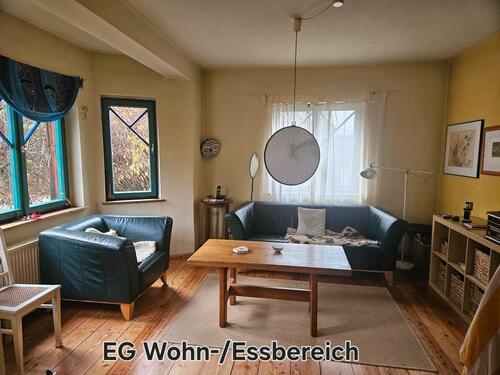 Foto - Einfamilienhaus in Schleiz zum Kaufen