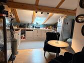 Foto - 2 Zimmer Dachgeschoßwohnung zur Miete in Siegsdorf
