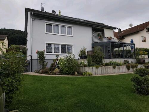 Foto - 10 Zimmer Mehrfamilienhaus, Wohnhaus zum Kaufen in Seelbach