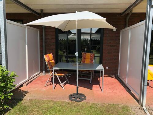 Foto - 2 Zimmer Erdgeschoßwohnung zum Kaufen in Esens