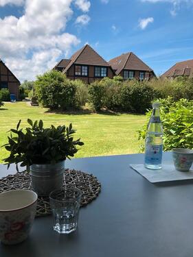 Foto - 2 Zimmer Erdgeschoßwohnung in Esens