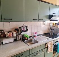 +++ Ruhig gelegene 2-Zimmer-Wohnung mit Einbauküche und Balkon +++ - Chemnitz Bernsdorf