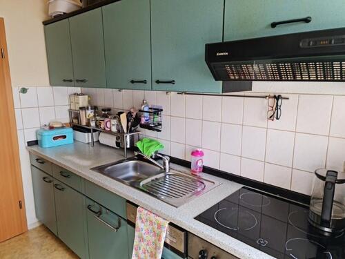 Foto - 2 Zimmer Etagenwohnung in Chemnitz