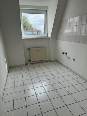 Foto - 1 Zimmer Dachgeschoßwohnung in Mettmann