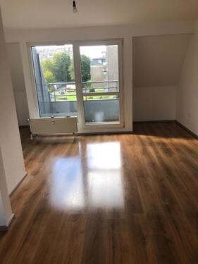 Foto - Dachgeschoßwohnung in Mettmann zur Miete