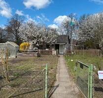 Kleingarten im Schapenkamp e.V. - Braunschweig Östliches Ringgebiet
