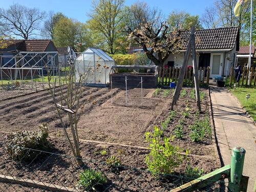 Foto - Grundst&uuml;ck in Braunschweig zur Miete