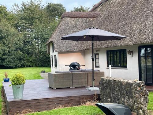 Foto - wunderbarer ganzjähriger oder Zweitwohnsitz in Danemark