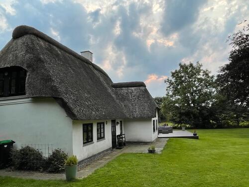 Foto - 7 Zimmer Einfamilienhaus in Flensburg