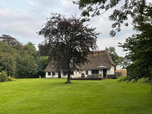 Foto - Einfamilienhaus in Flensburg zum Kaufen