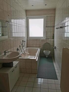 Foto - 5 Zimmer Etagenwohnung in Bad Oeynhausen