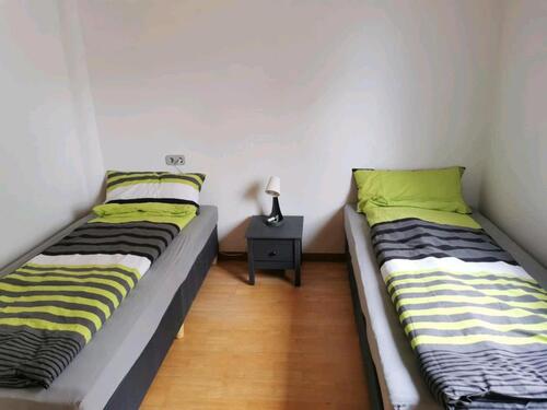 Foto - Etagenwohnung in Bad Oeynhausen zur Miete