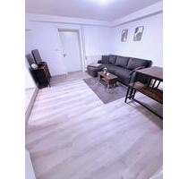 Monteurwohnung Ferienwohnung in Bad Hersfeld