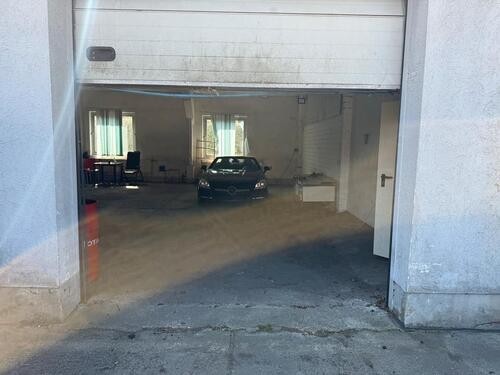 Foto - Gewerbehalle Lagerhalle + Büro Aufbereitungshalle