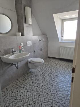 Foto - 4 Zimmer Etagenwohnung zur Miete in Saarlouis