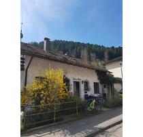 Zu vermieten 38 - 360,00&nbsp;EUR Kaltmiete, ca.&nbsp; 38,00&nbsp;m&sup2; in Bad Wildbad (PLZ: 75323)
