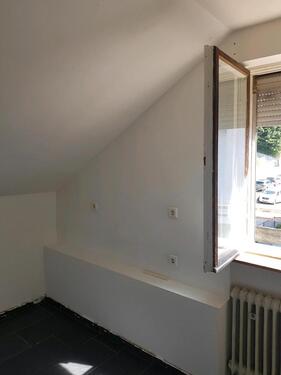Foto - 1 Zimmer Dachgeschoßwohnung in Bad Wildbad