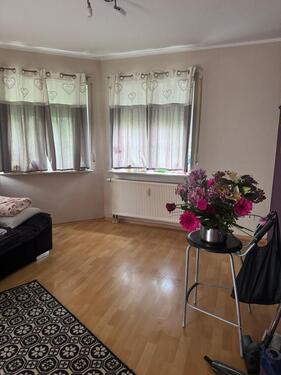 Foto - 2 Zimmer Erdgeschoßwohnung zur Miete in Waldachtal