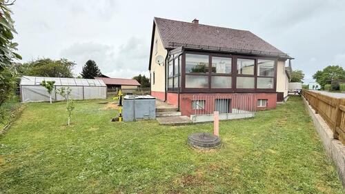 Foto - 5 Zimmer Einfamilienhaus in Laaber