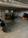 Foto - Motorrad Stellplatz in der Tiefgarage frei!