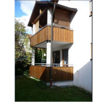 18.03 Schöne 2 ZKB Wohnung Krebenstr. 18 71272 Renningen