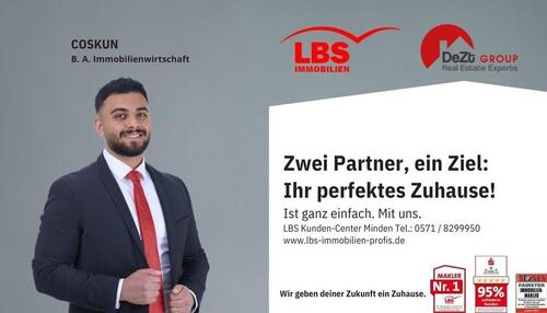 Foto - andere zur Miete in Minden