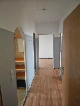 Foto - Etagenwohnung zur Miete in Stendal