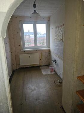 Foto - Etagenwohnung in Stendal