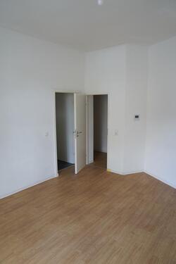 Foto - Etagenwohnung in Holzminden